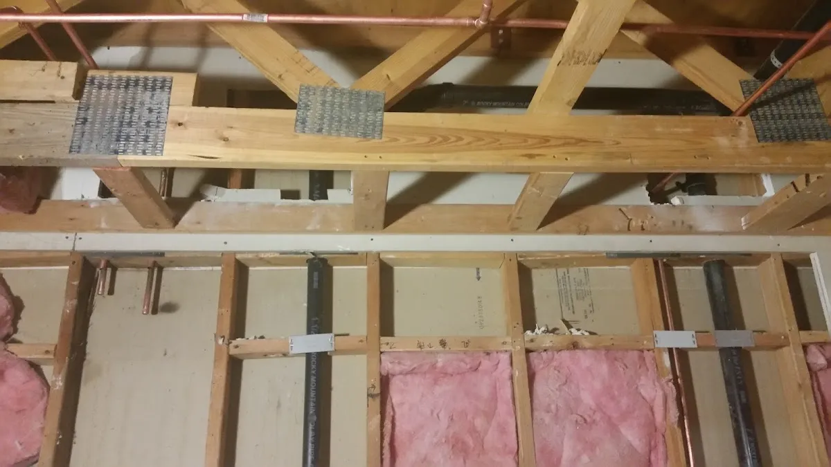 Water Line Repair in Leawood, KS